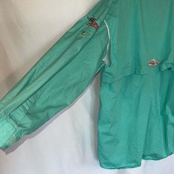 Hook and Tackle long sleeve fishing shirt size XL - Picture 14 of 16